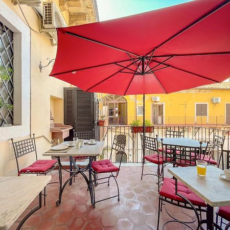 Francalanza City Rooms CTA Exterior foto