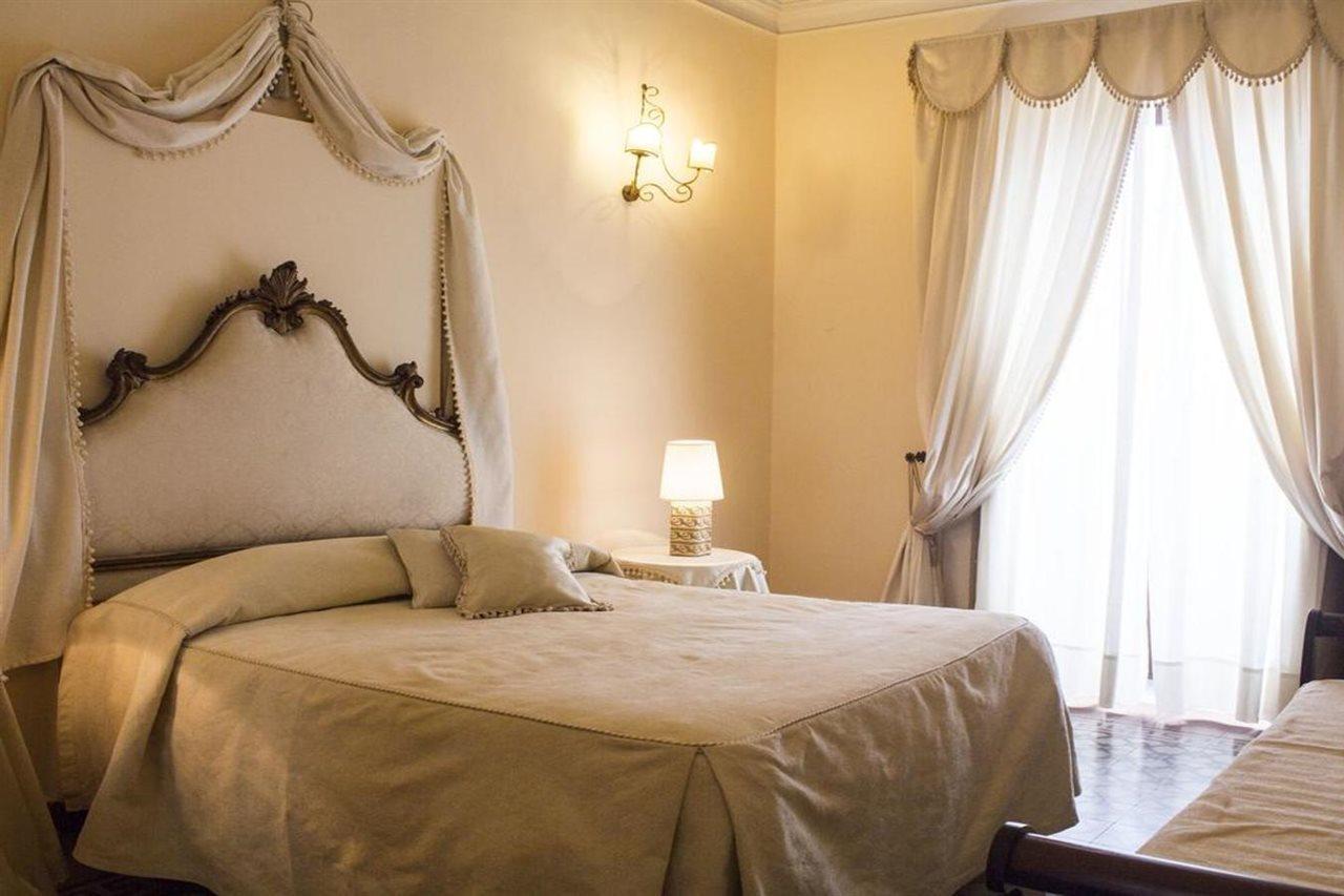 Principe Di Francalanza Bed and Breakfast Catania Exterior foto