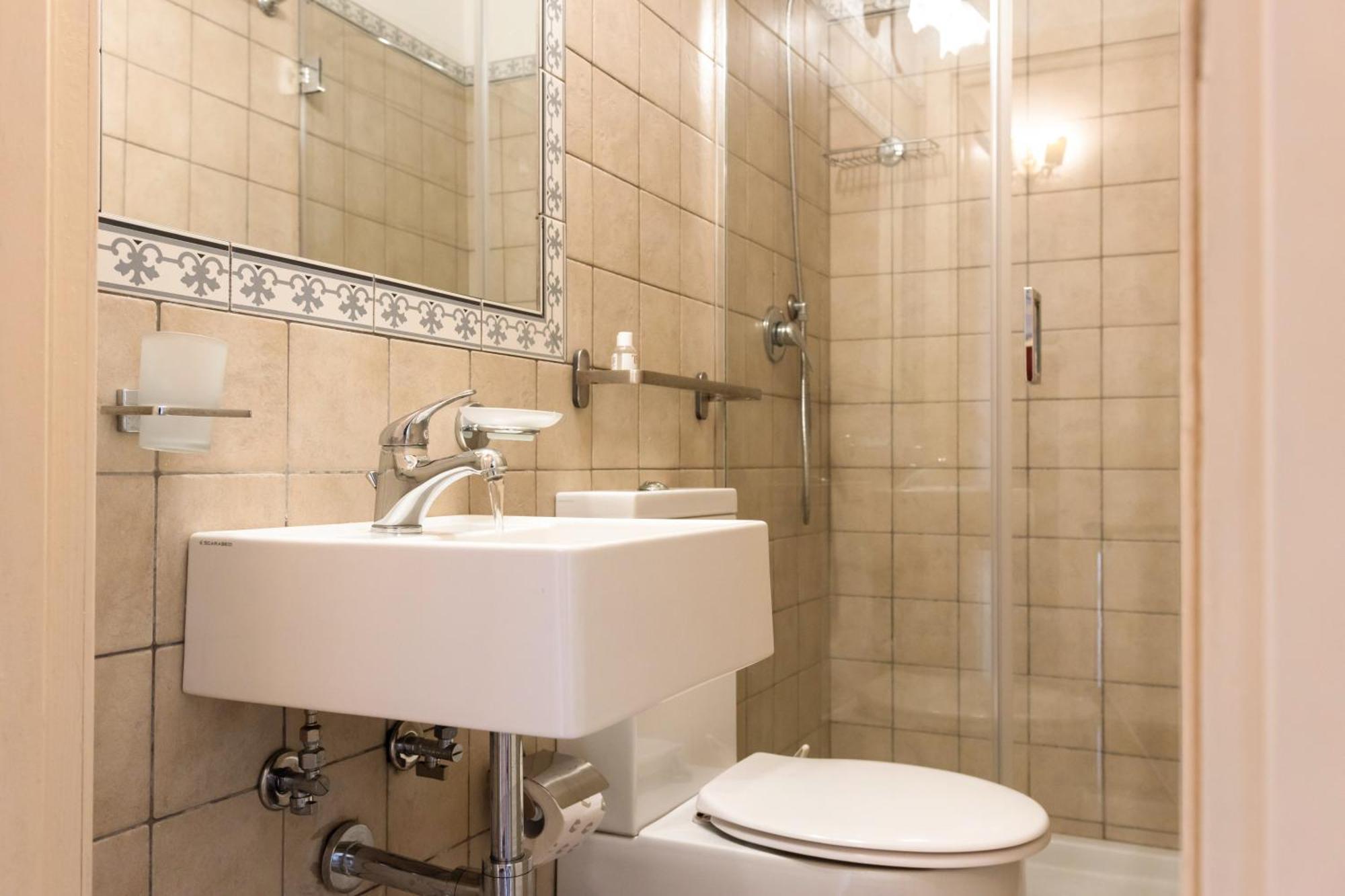 Francalanza City Rooms CTA Exterior foto