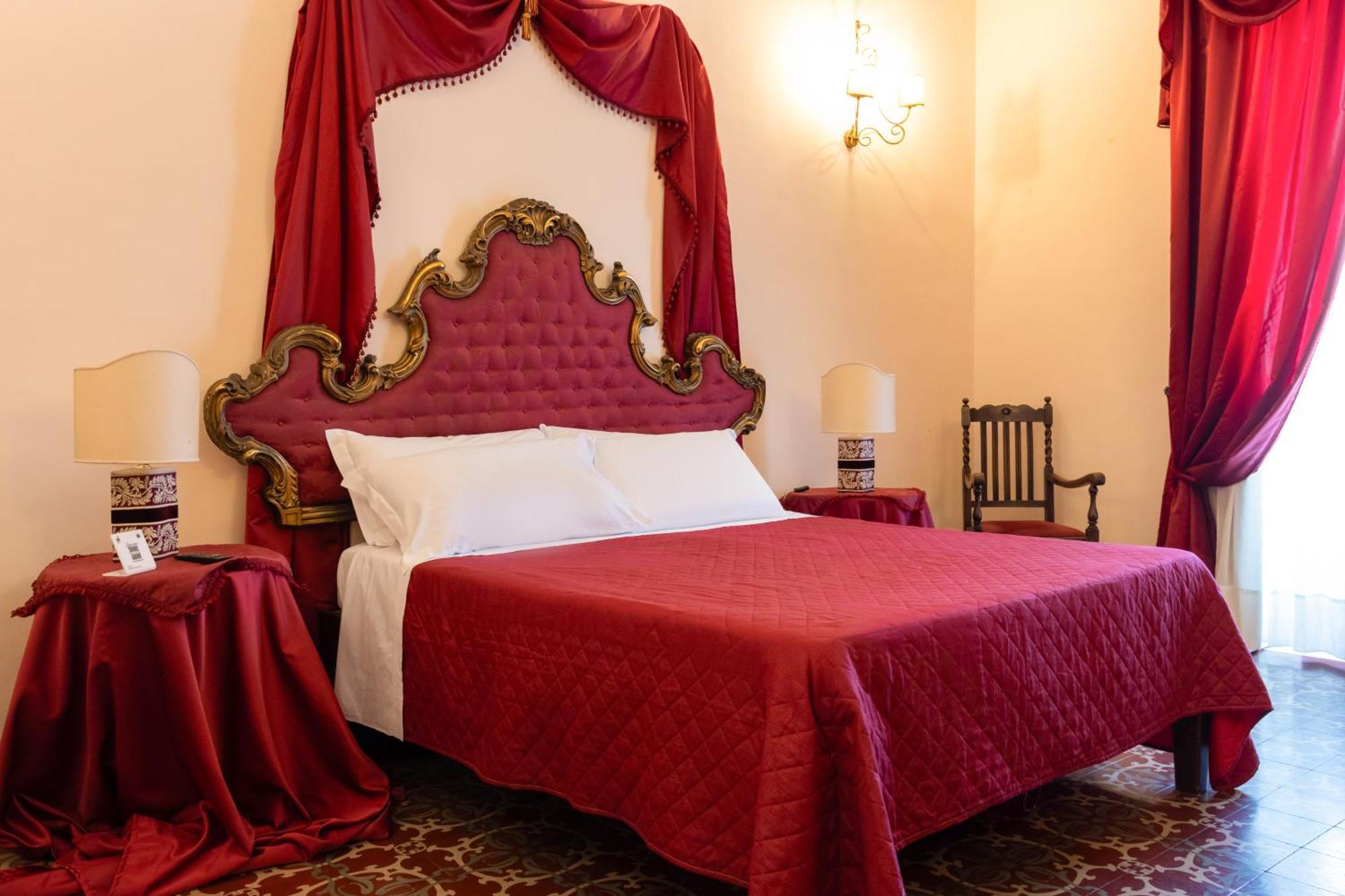 Francalanza City Rooms CTA Exterior foto