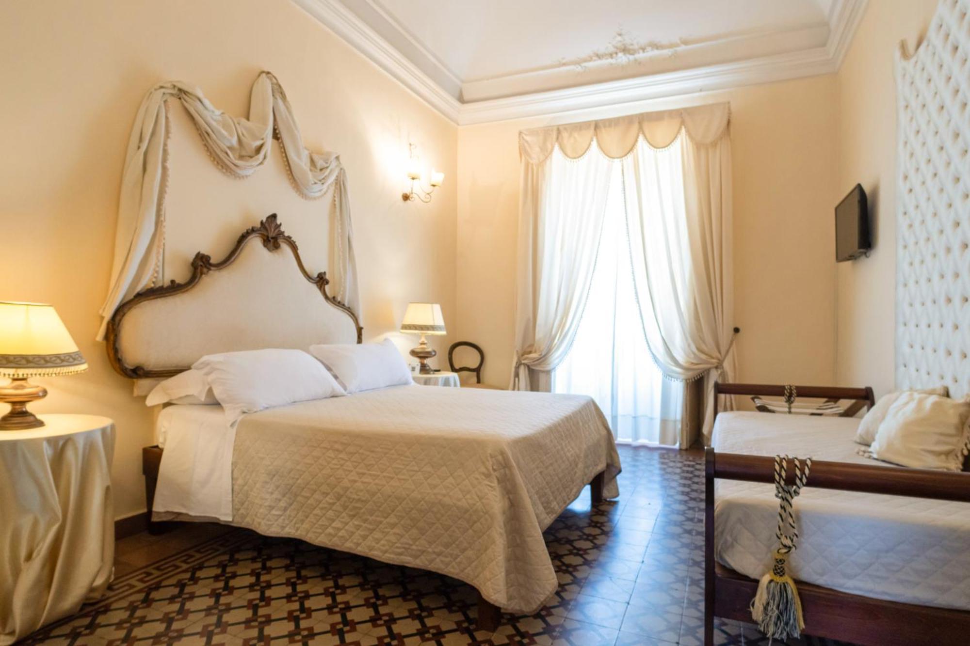 Francalanza City Rooms CTA Exterior foto