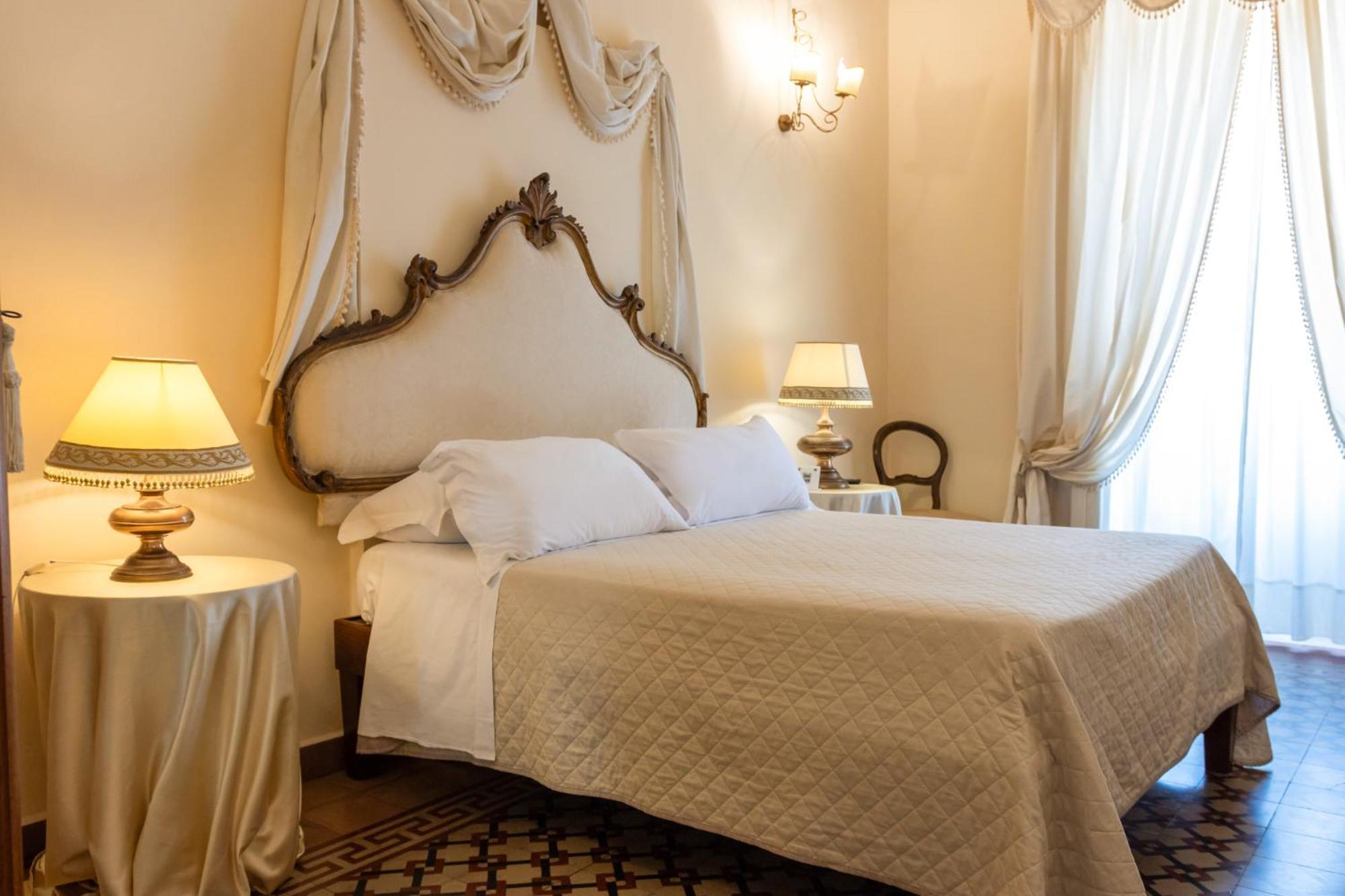 Francalanza City Rooms CTA Exterior foto