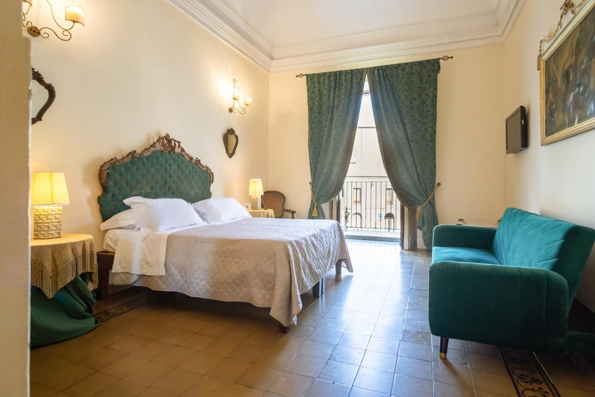 Francalanza City Rooms CTA Exterior foto