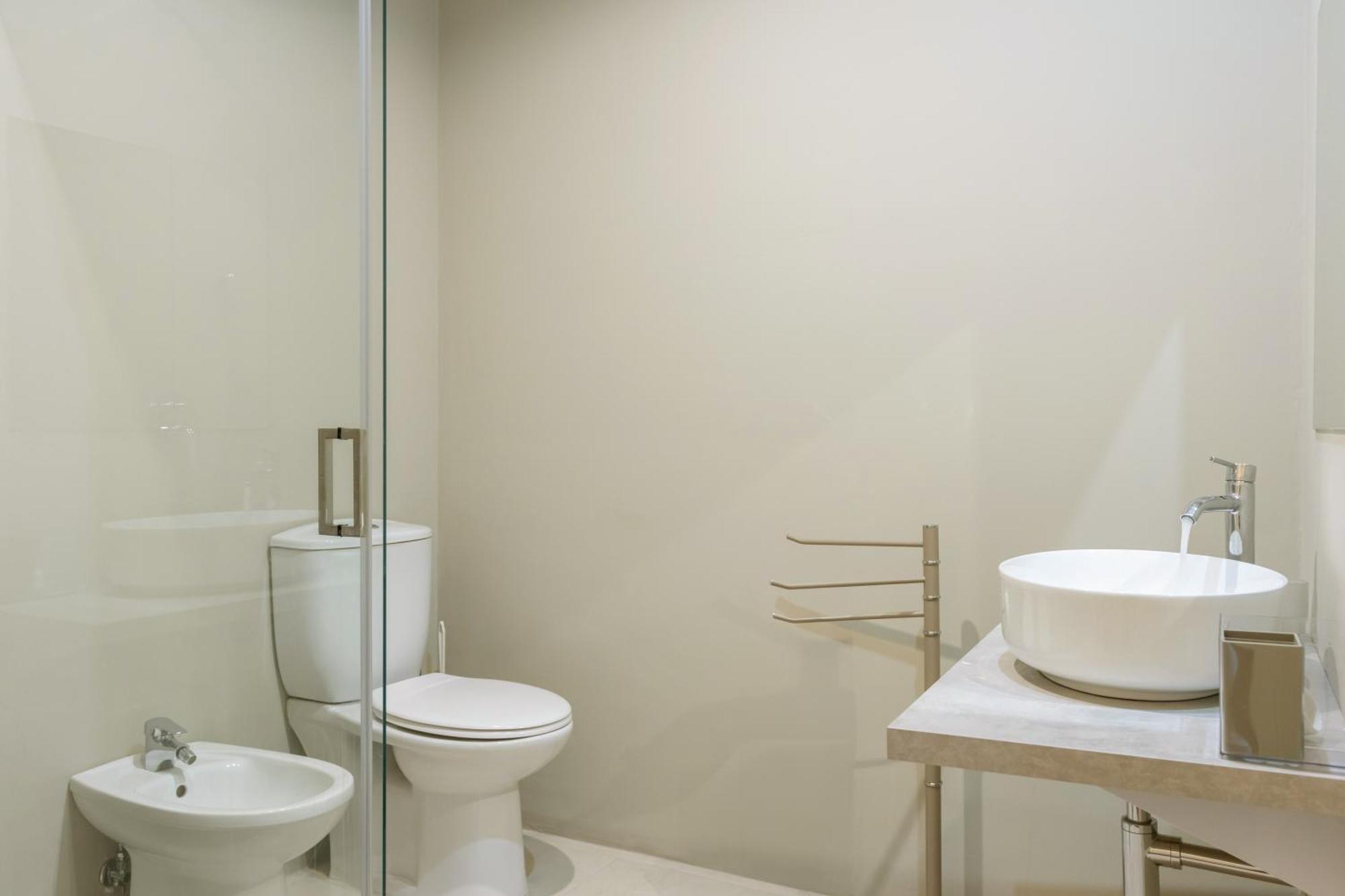 Francalanza City Rooms CTA Exterior foto