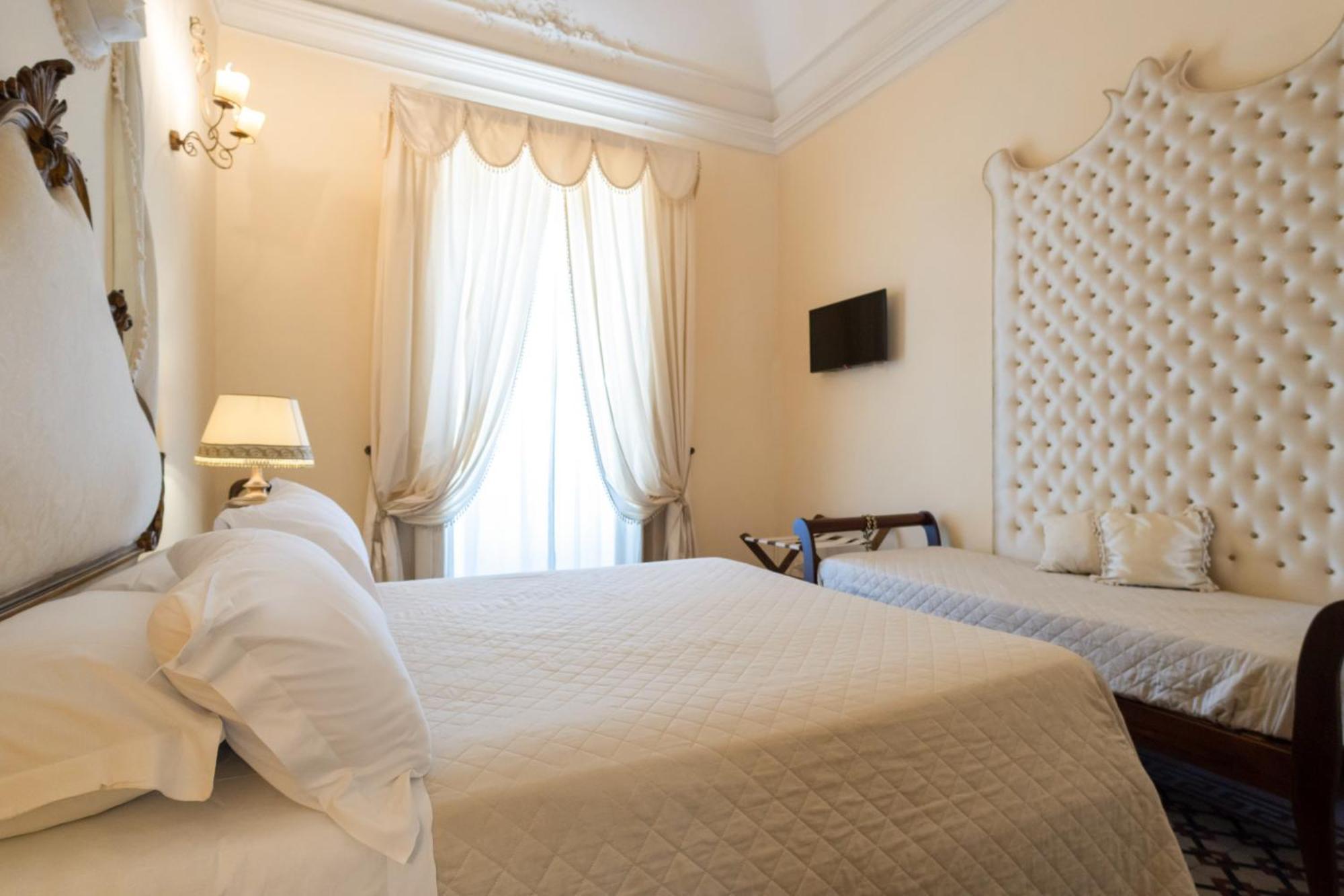 Francalanza City Rooms CTA Exterior foto