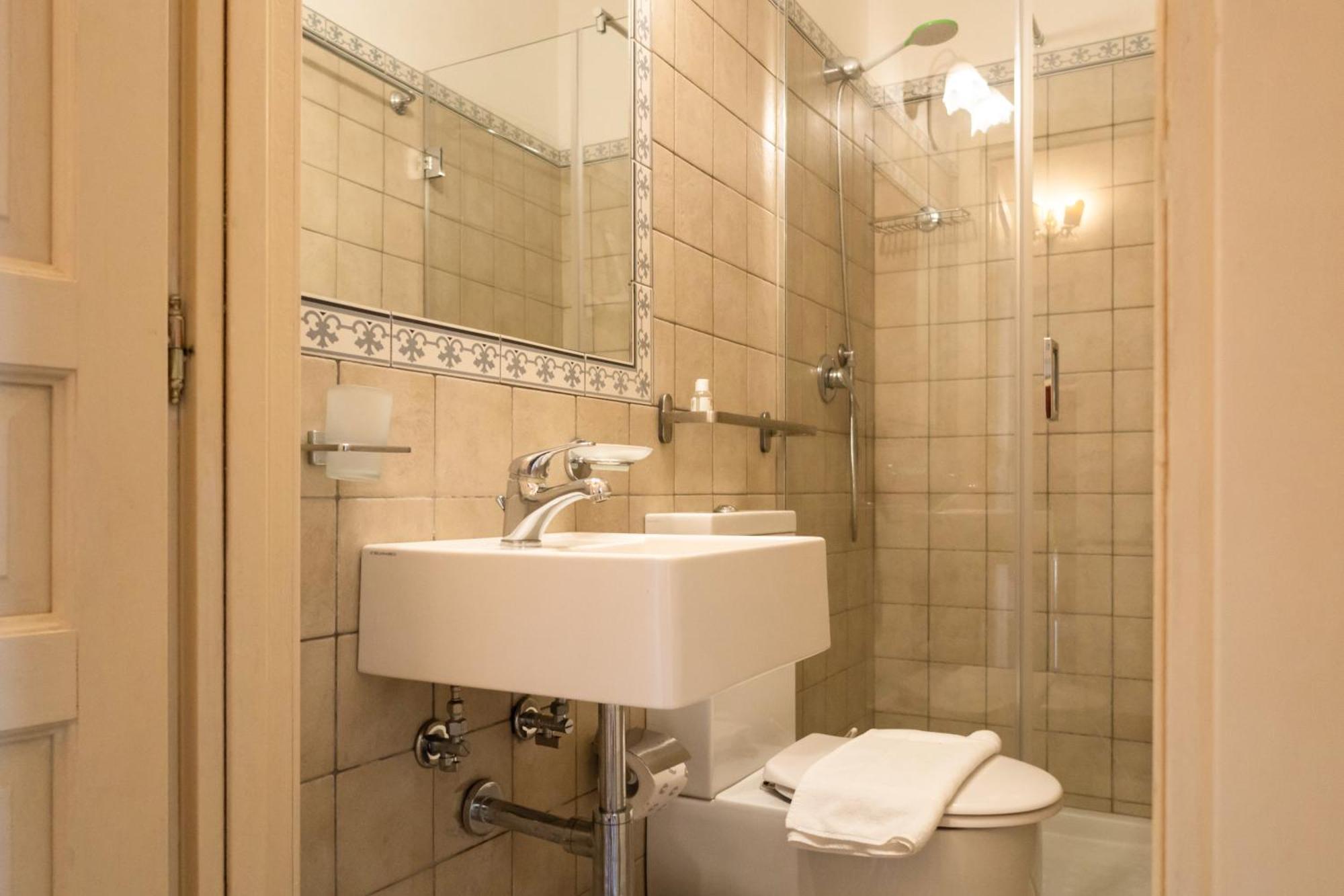 Francalanza City Rooms CTA Exterior foto