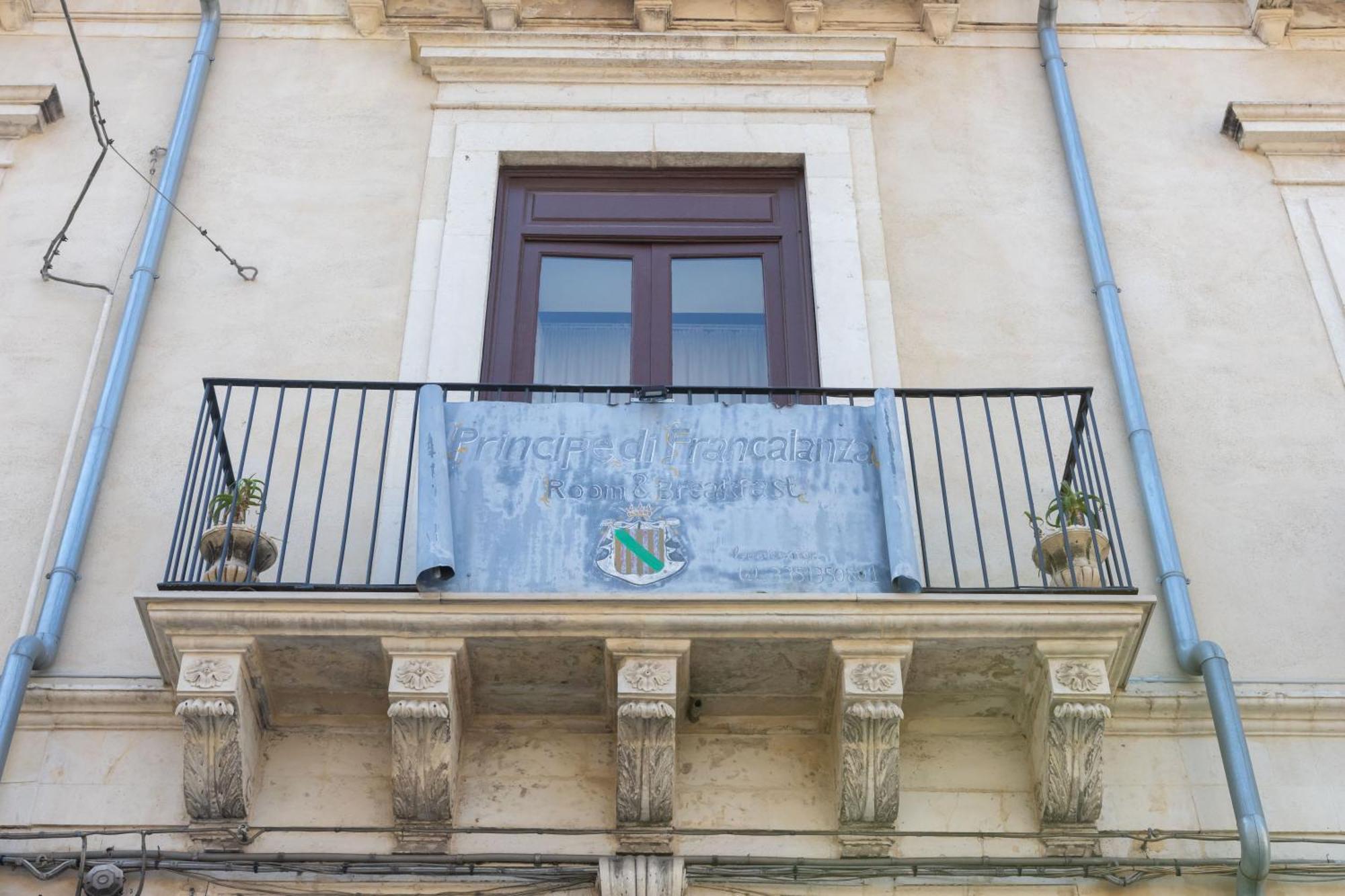 Francalanza City Rooms CTA Exterior foto