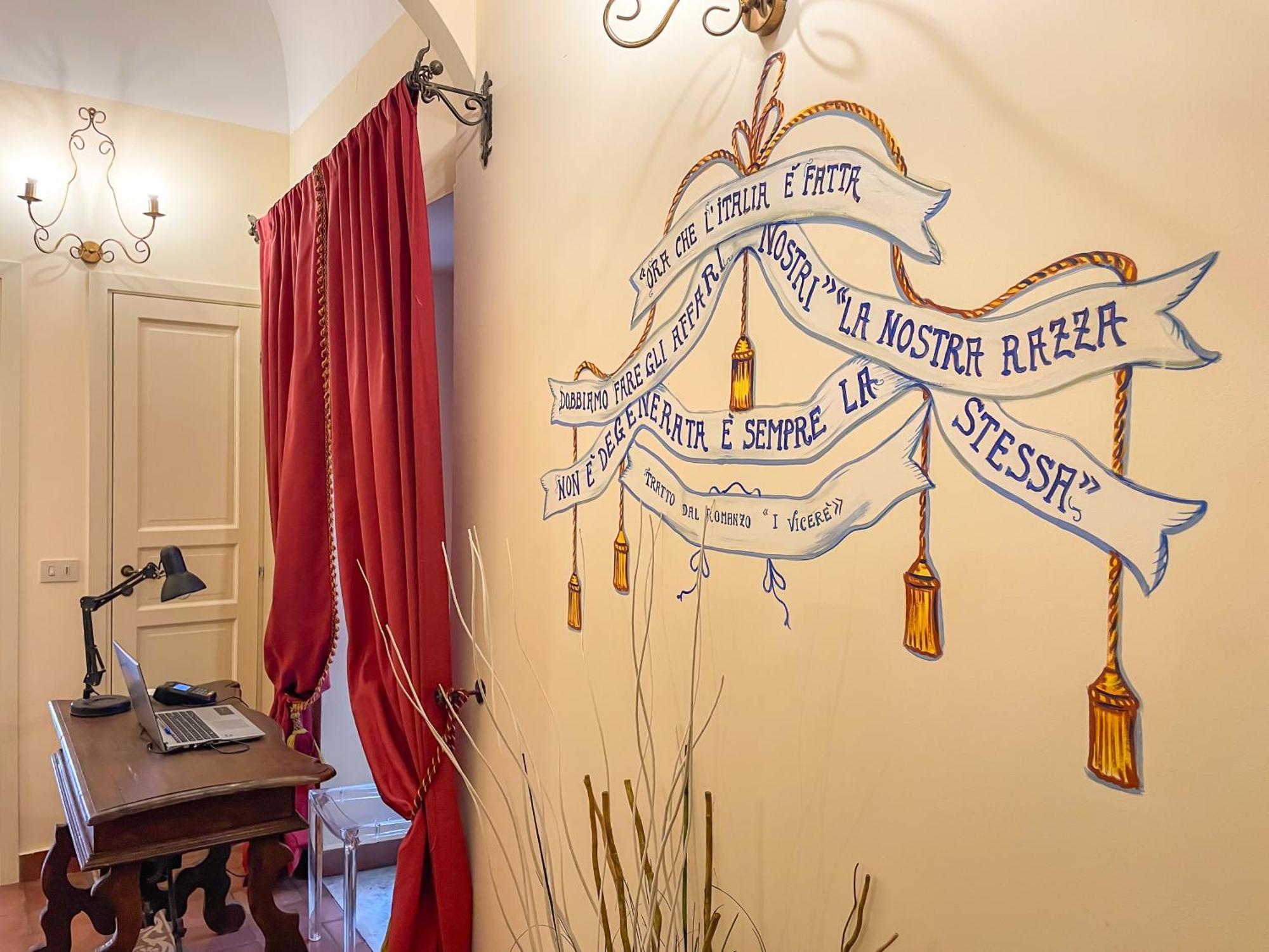 Francalanza City Rooms CTA Exterior foto
