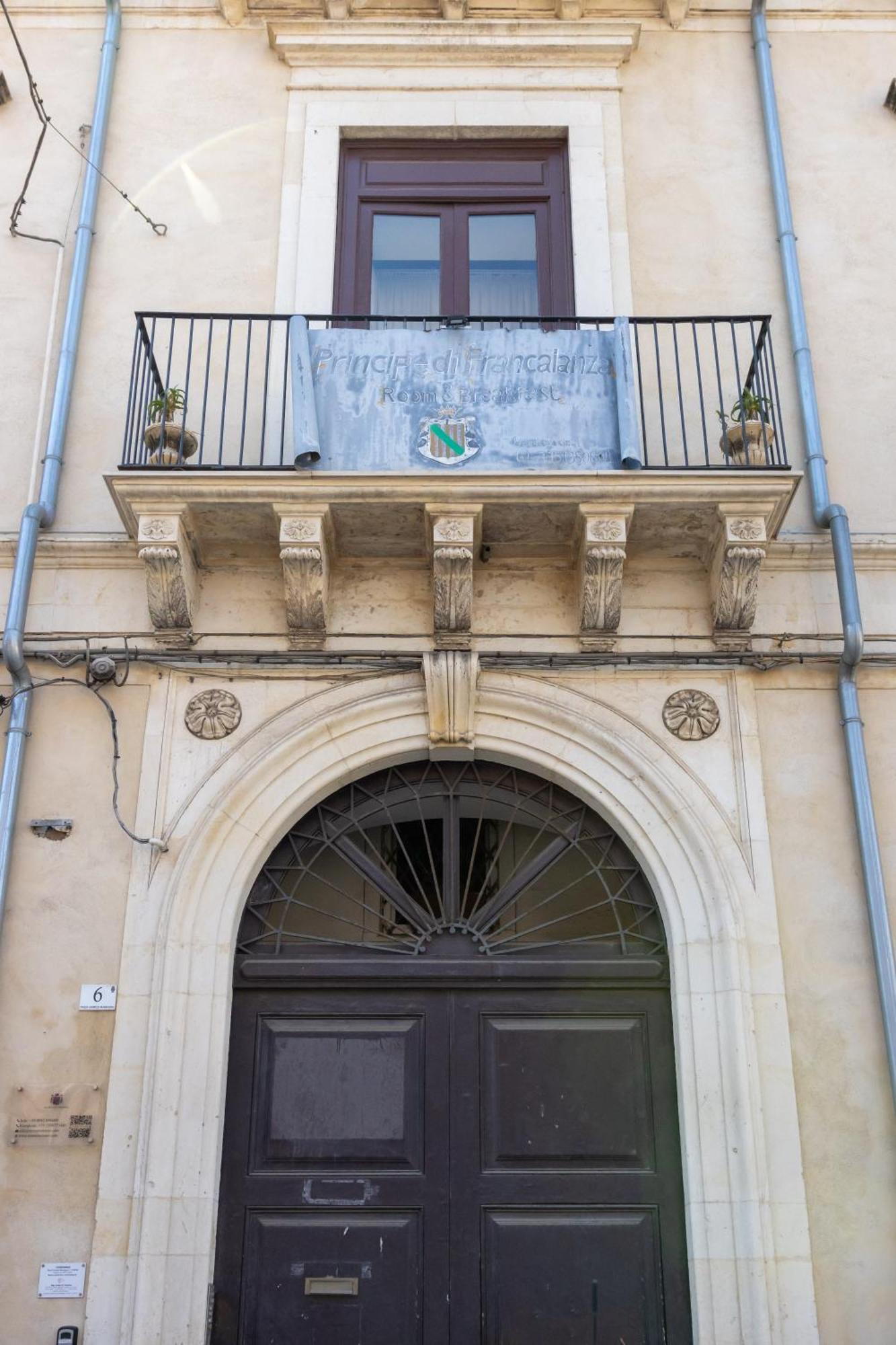 Francalanza City Rooms CTA Exterior foto