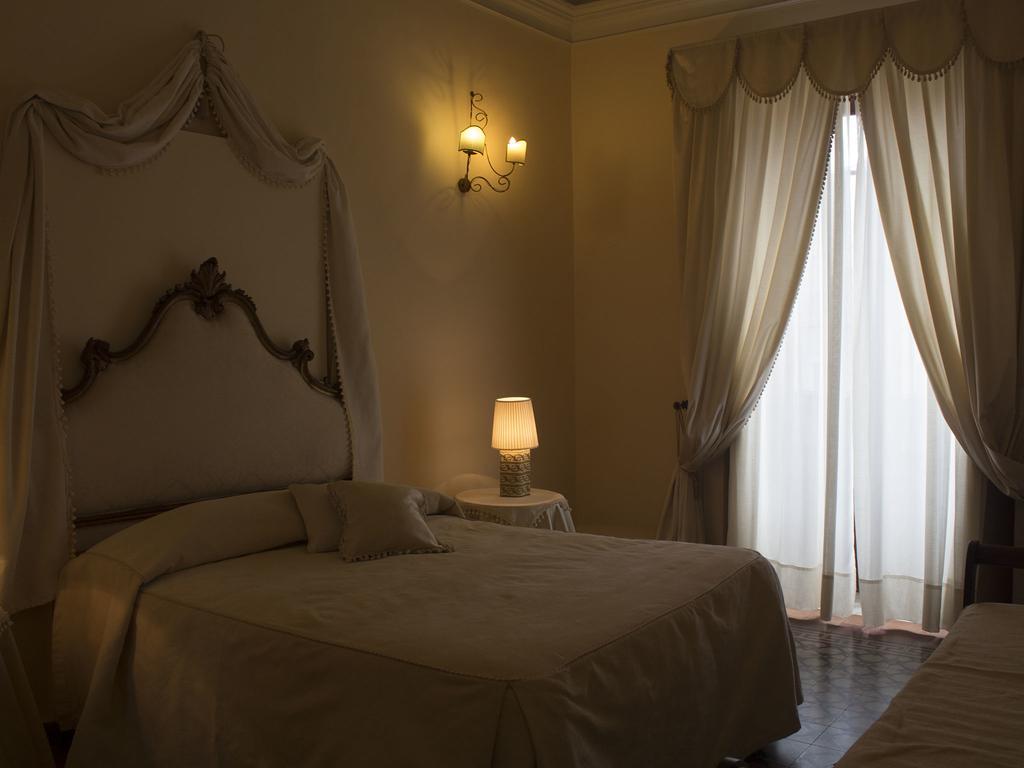 Principe Di Francalanza Bed and Breakfast Catania Exterior foto