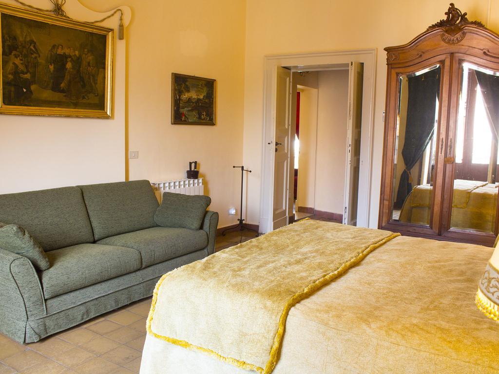 Principe Di Francalanza Bed and Breakfast Catania Exterior foto